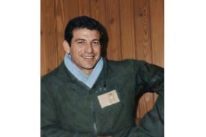 إدي معلوف يستذكر والده الشهيد