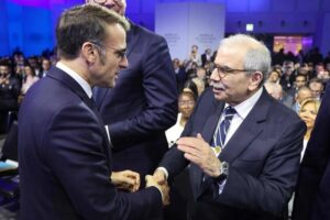 أربع رسائل فرنسية للبنان عشية اجتماع ماكرون وسلام