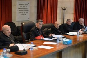 مجلس المطارنة الموارنة يحذّر من خطر الأصوليات في سوريا على لبنان… وهذا ما أعلنه عن المفاوضات