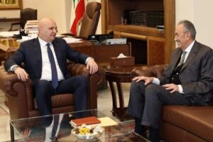 هكذا أطاح الحوار المباشر بـ “الميكانيزم”!