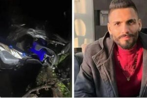 مأساة تودي بحياة مصطفى في صيدا!