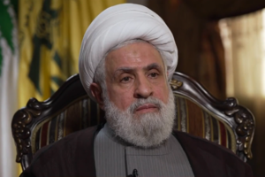 كلمة لأمين عام “الحزب” في هذا الموعد!