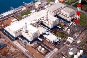 وقف عمل أكبر محطة نووية بالعالم!