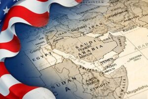 الشرق الأوسط الجديد والنظام العالمي الجديد – حبيب البستاني