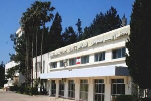 مخالفة قانونية جديدة لحكومة سلام: تلزيم «ميدل إيست» تأهيل مطار القليعات