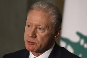 رجي ل”واشنطن إنستيتيوت”: العلاقات مع سوريا “تشهد أفضل مراحلها على الإطلاق”