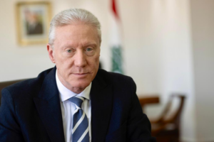 وزير الخارجية يتابع أوضاع الجالية اللبنانية في فنزويلا ويوجّه بتأمين الحماية اللازمة