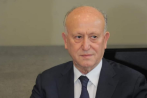 ريفي ردا على فياض: “ما حدا يهددنا بالحرب الأهلية وكلنا منقاتل”