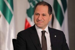 سامي الجميل لقاسم: انتحر لوحدك!