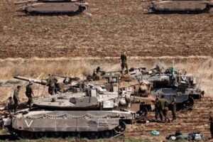 هكذا تُمهّد إسرائيل للمنطقة العازلة في الجنوب