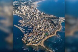 هذا ما حصل في أحد فنادق مدينة صور!