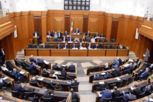 نائب يكشف عن لقاء نيابي جديد