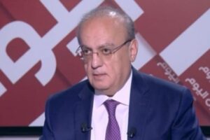 وهاب:هل دخلت الكهرباء بمشاريع جديدة قديمة للنهب ؟