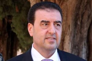 “قررت الانسحاب بكرامتي”… البعريني يكشف ما حصل!