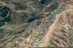 خاص – الهزّات في لبنان: بين فالق اليمونة والغارات الإسرائيلية!