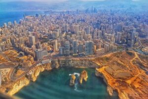 الأنباء الكويتية: المفاتيح الانتخابية في بيروت تستعيد نشاطها مع الانتخابات النيابية