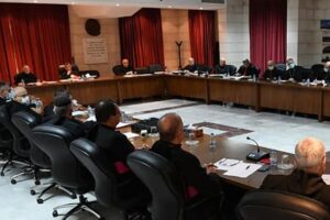 المطارنة الموارنة: ألم يحن الوقت للاتعاظ؟