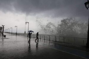 منخفض جوي سريع في طريقه إليكم… وهذه تفاصيله!