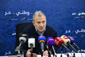 Bassil dévoile une série de mesures juridiques et constitutionnelles visant à préserver les droits de la diaspora