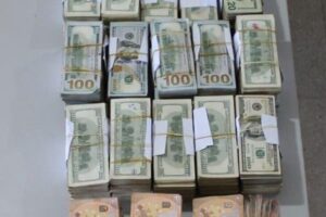 توقيف 4 مواطنين ضمن إطار التدابير الأمنية للجيش في مختلف المناطق اللبنانية