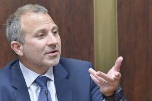 باسيل: كل ما يدور حول رأي هيئة التشريع والإستشارات هو هرطقة..  القانون واضح!