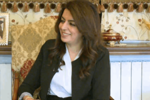 غادة شريم عطا:  هل الادعاء هو لكشف الفاسدين ام لاسكات ⁦   فوزي مشلب بكل بساطة