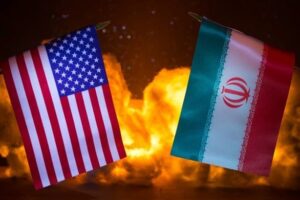 خاص – مسؤول أوروبي: الخياران العسكري والدبلوماسي مع إيران متساويان!