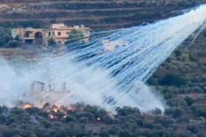 تصعيدٌ إسرائيلي جديد جنوبًا… ماذا يحصل؟