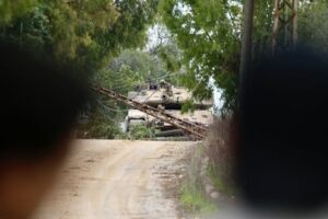 اتصال إسرائيلي جنوبًا… والجيش اللبناني يكشف!