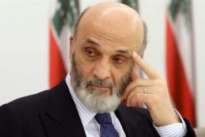 كواليس – كلام جعجع يُثير استياء نائبة تغييرية