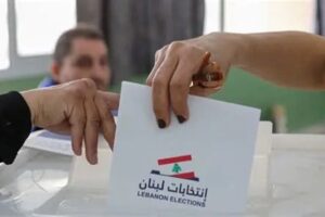 “القوات” تُنقّب عن مرشحين سُنّة