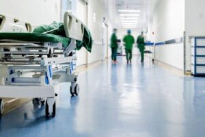 نقابة اصحاب المستشفيات شجبت تهديد مستشفى صلاح غندور