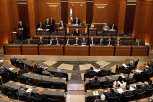 اختفاء ٢٤ نائباً