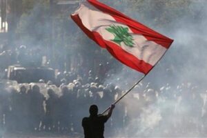 تحذير هام الى لبنان..  “الردّ سيكون قاسياً”!