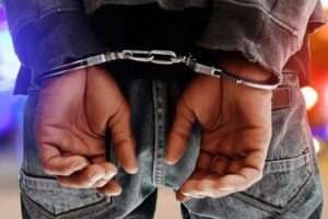 ضبط كمية من المخدرات والأسلحة الحربية!