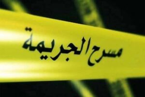 بالصور: جديد جريمة الضاحية المروعة!