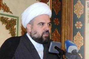 قبلان: لا ضامن للبنان إلا أهله وقدراته الوطنية