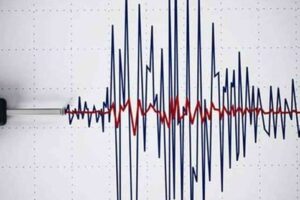 هزّة أرضيّة في البقاع الغربي!