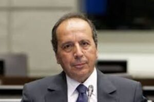 جميل السيد : هيئة التشريع ليست هي مطلقاً المرجع الذي يفسّر أو يفتي في القوانين