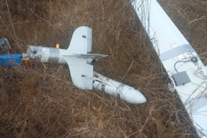 الجيش يعلن تفجير مسيّرة إسرائيلية Drone بعد سقوطها في خراج بلدة حولا – مرجعيون