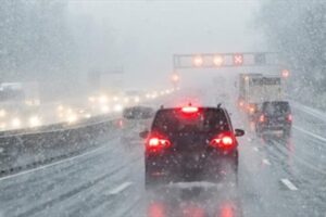 سلسلة منخفضات جوية باتجاه لبنان.. هذا ما ينتظرنا في القسم الثاني من شباط!