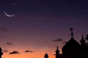 الشيخ الخطيب دعا لاستهلال شهر رمضان في هذا التاريخ!