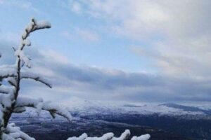 أمطار مع انخفاض شديد بالحرارة وثلوج… حتّى هذا التاريخ!