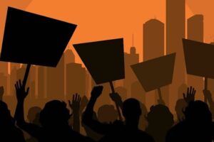 رفضًا لقرار الحكومة… دعوة للمشاركة في الاعتصام غدًا!