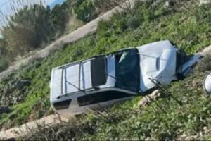 حادث “مروّع” في عدلون!