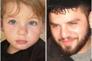 بالصورة – من هو الطفل (3 سنوات) الشهيد في غارة يانوح؟