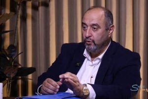 محمد شمس الدين ضمن برنامج “شو الوضع”: ٩٤ مقعدًا نيابيًا محسومًا والمعركة على ٣٤… وهذه التفاصيل بالاسماء والاحزاب والمناطق!