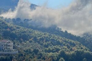 مزيد من التصعيد الاسرائيلي خلال الأيام القليلة المقبلة