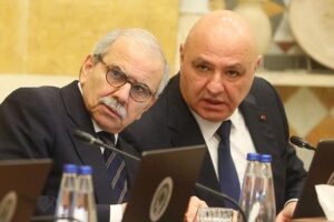 خاص – سلام إلى واشنطن في نيسان.. زيارة غير رسمية وعون بانتظار موعده!