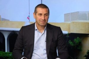 معلوف: الانفصام بالشخصية ما بيمرق!